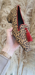 SALE Shoe - Leopard